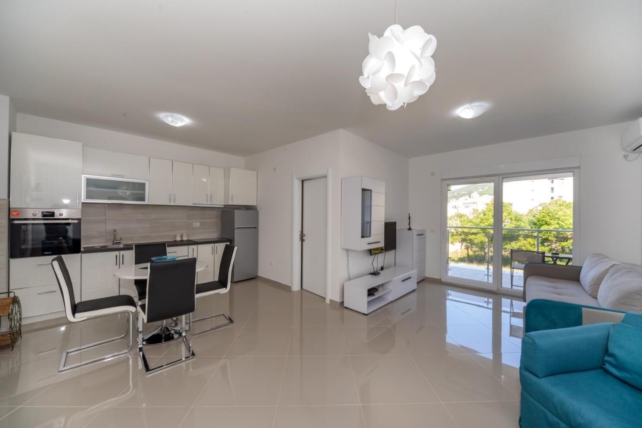 באר Apartman A13 Susanj מראה חיצוני תמונה