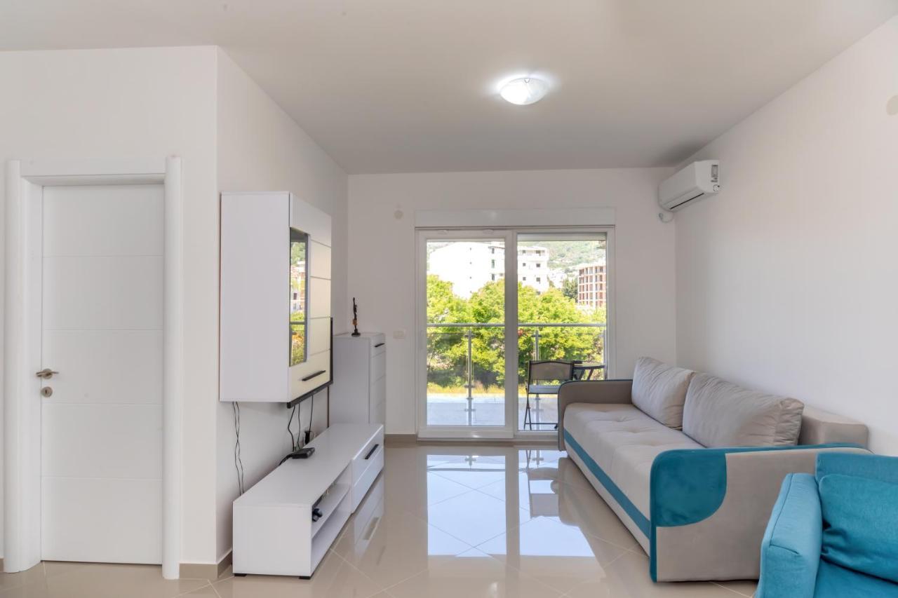 באר Apartman A13 Susanj מראה חיצוני תמונה