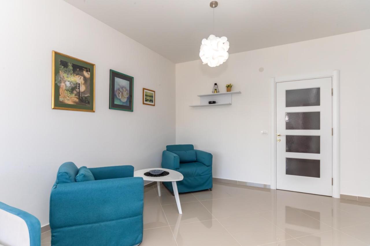באר Apartman A13 Susanj מראה חיצוני תמונה