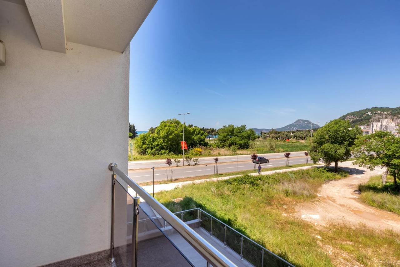 באר Apartman A13 Susanj מראה חיצוני תמונה