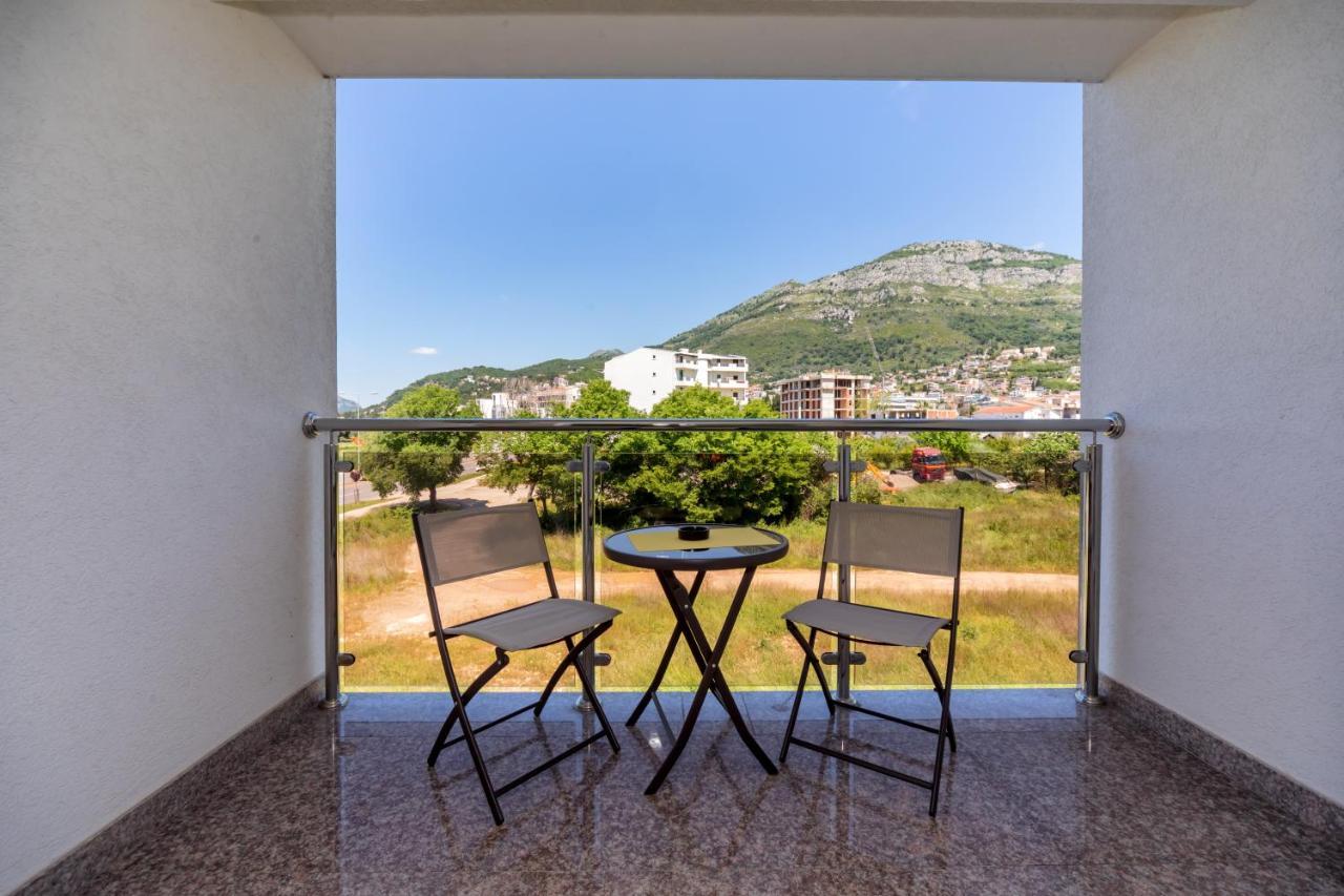 באר Apartman A13 Susanj מראה חיצוני תמונה