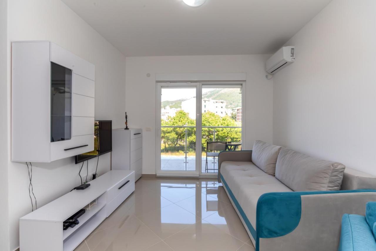באר Apartman A13 Susanj מראה חיצוני תמונה