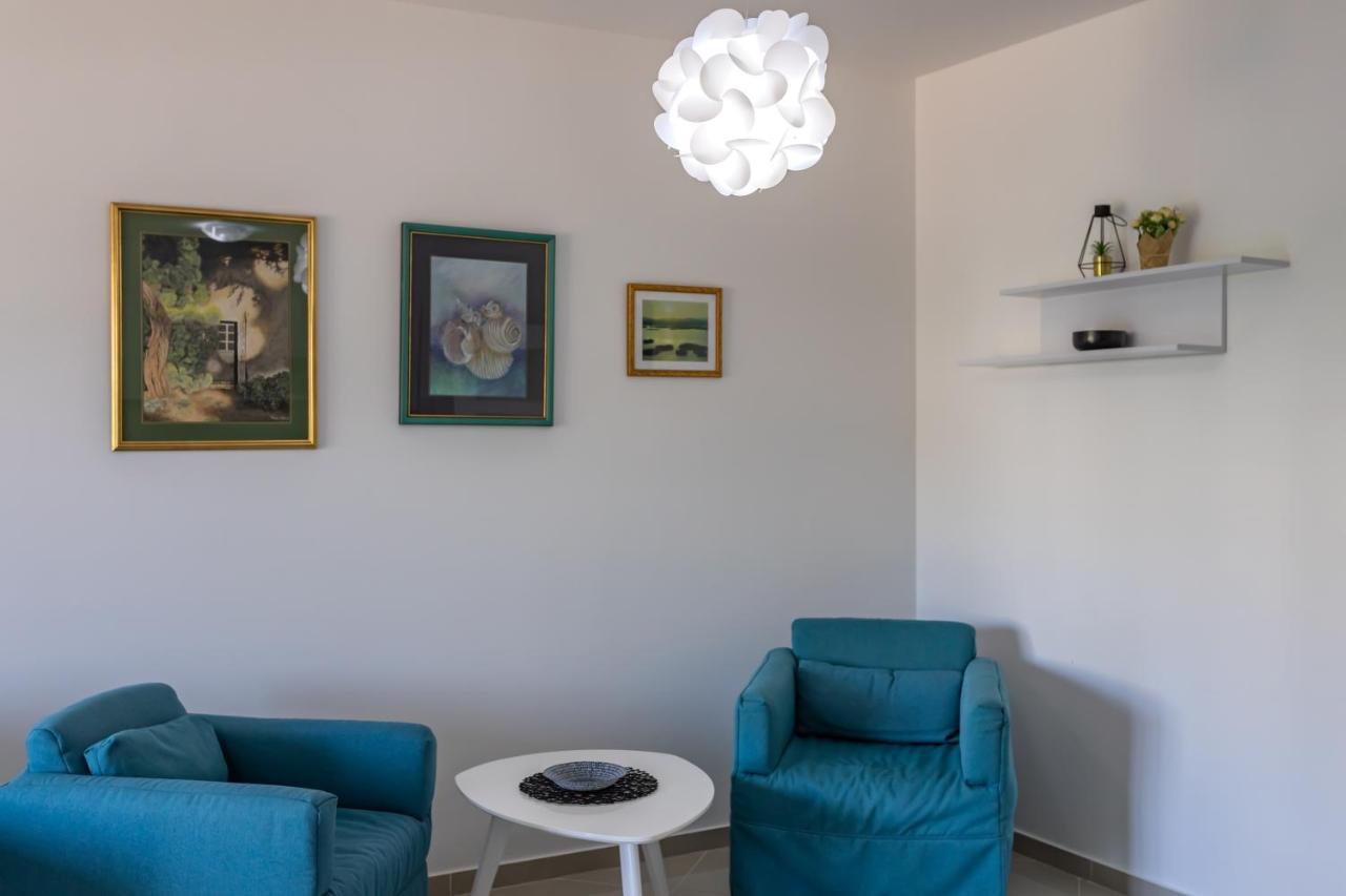 באר Apartman A13 Susanj מראה חיצוני תמונה
