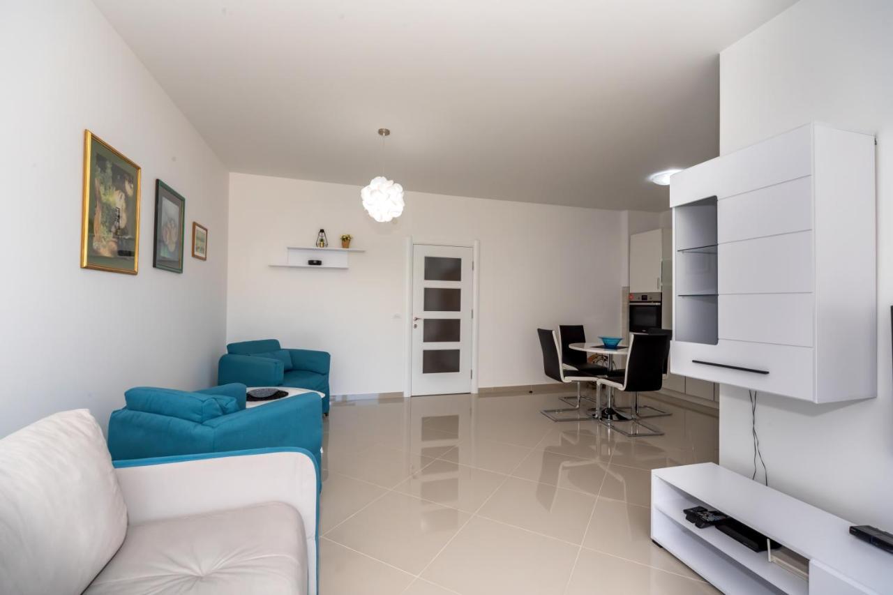 באר Apartman A13 Susanj מראה חיצוני תמונה