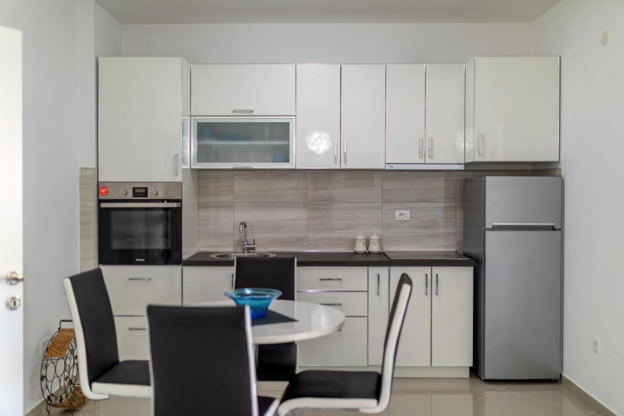 באר Apartman A13 Susanj מראה חיצוני תמונה