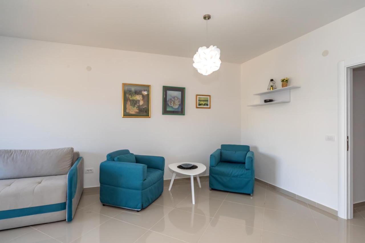 באר Apartman A13 Susanj מראה חיצוני תמונה