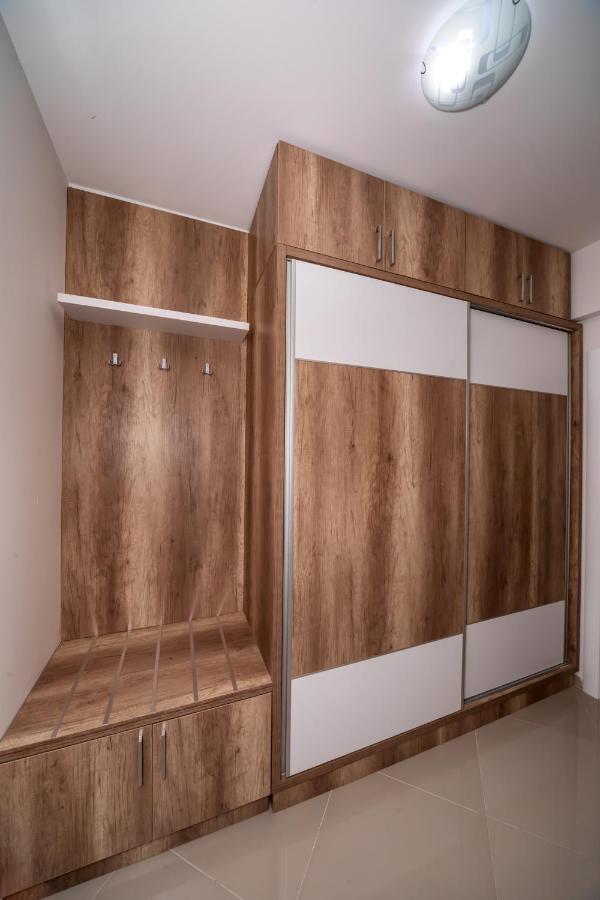 באר Apartman A13 Susanj מראה חיצוני תמונה
