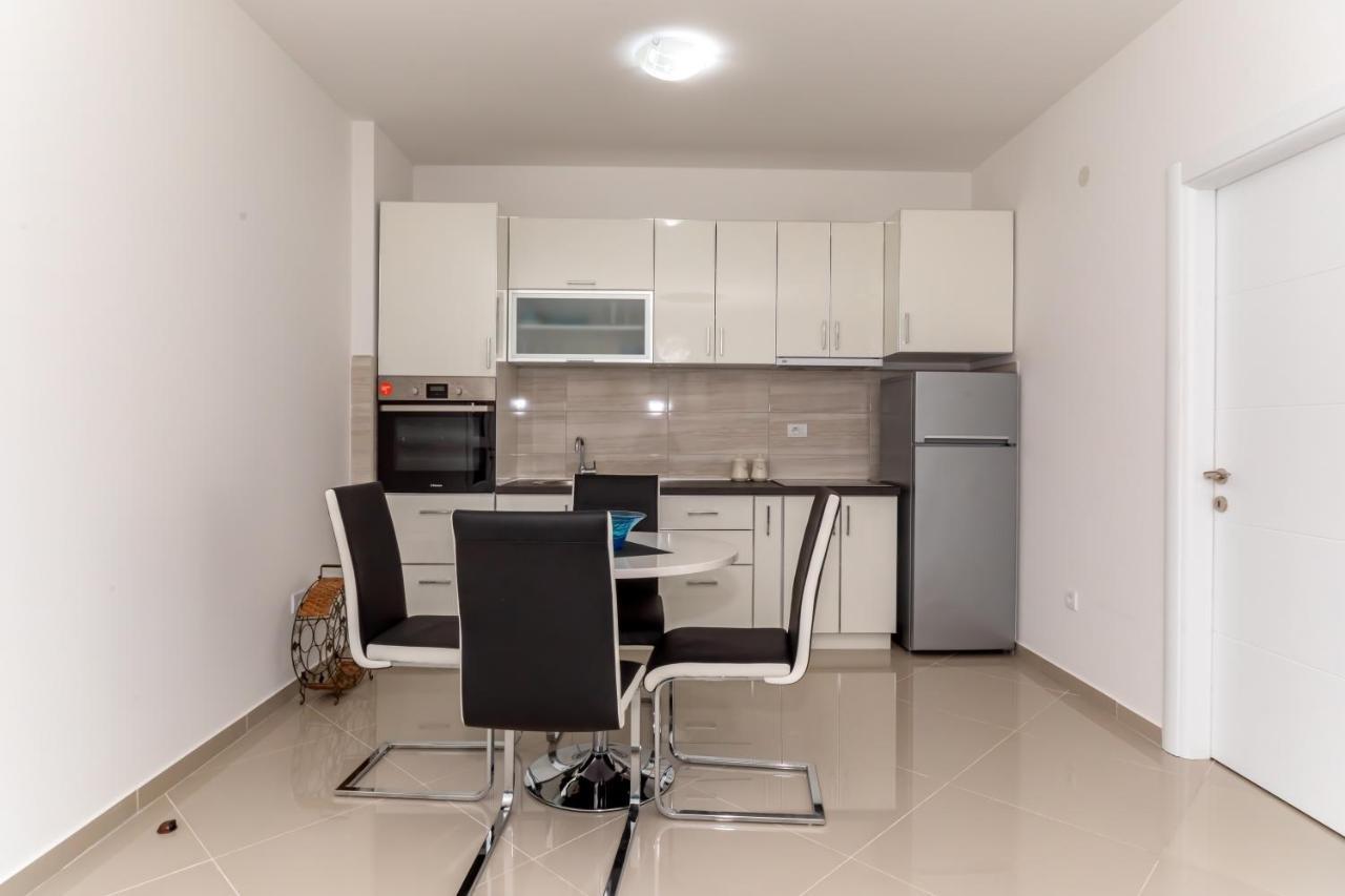 באר Apartman A13 Susanj מראה חיצוני תמונה