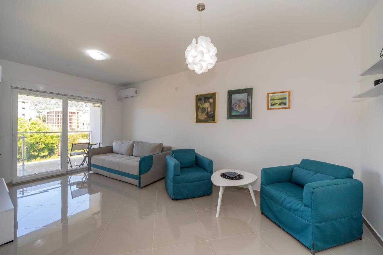 באר Apartman A13 Susanj מראה חיצוני תמונה