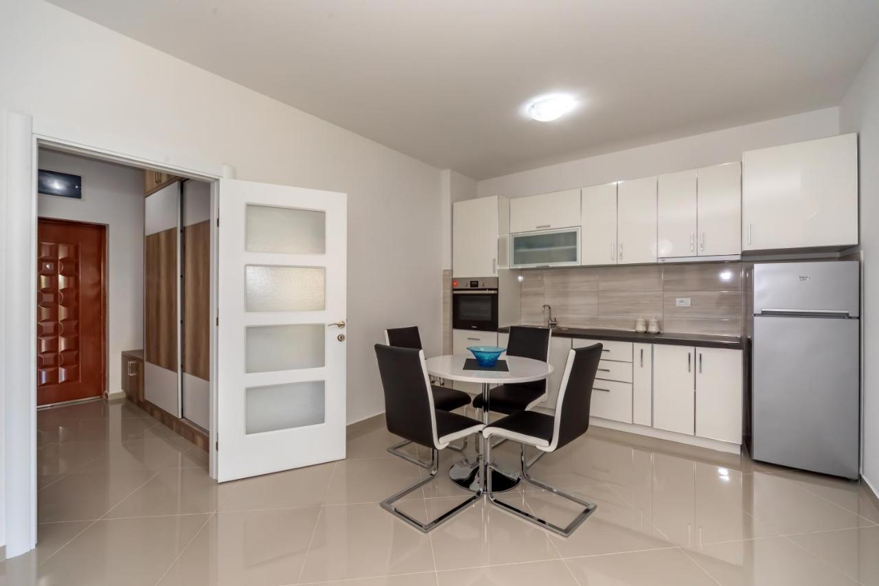 באר Apartman A13 Susanj מראה חיצוני תמונה