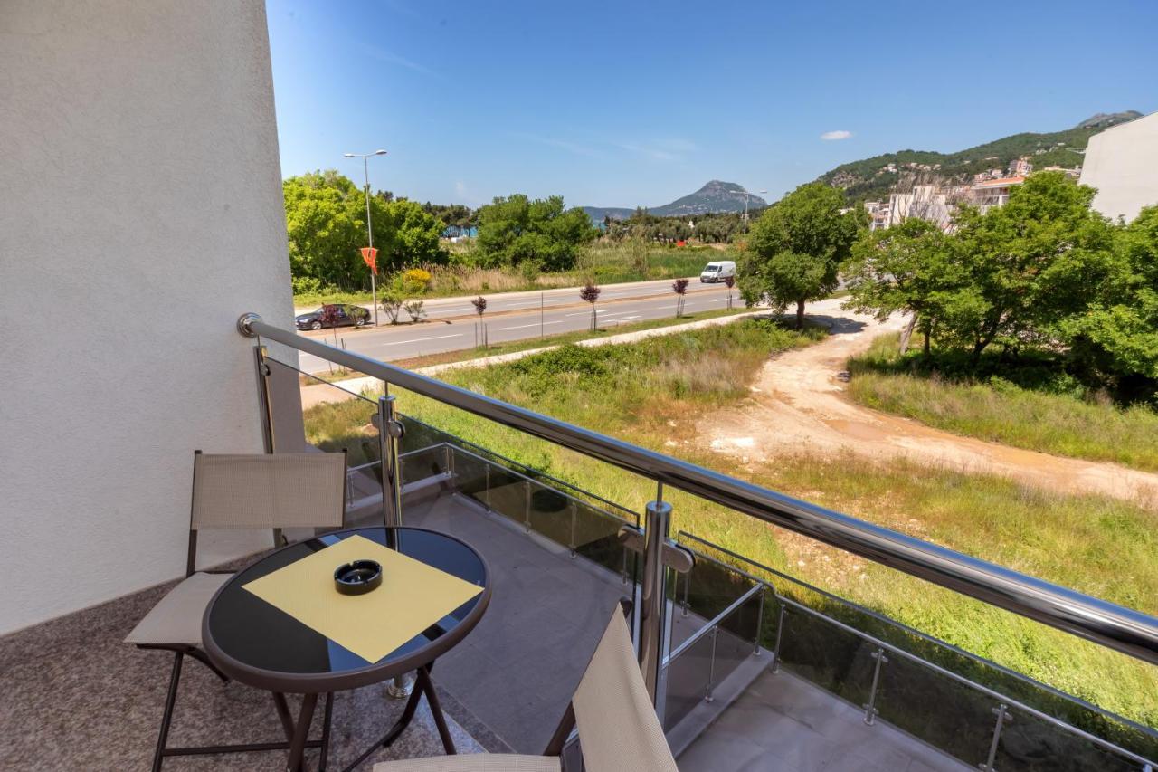 באר Apartman A13 Susanj מראה חיצוני תמונה