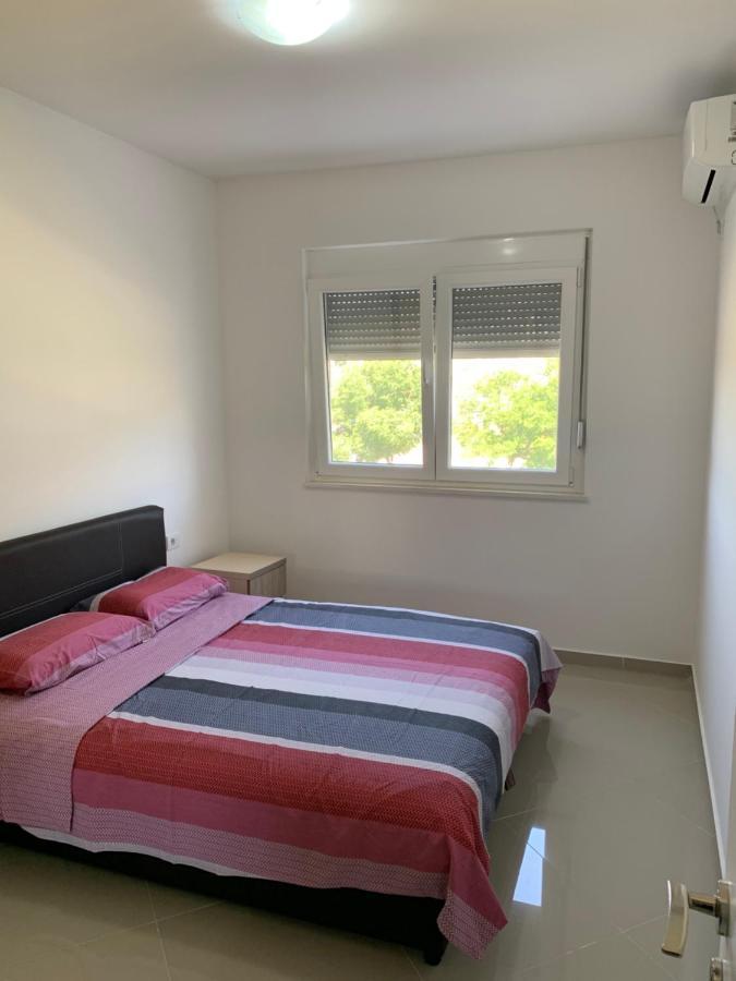 באר Apartman A13 Susanj מראה חיצוני תמונה