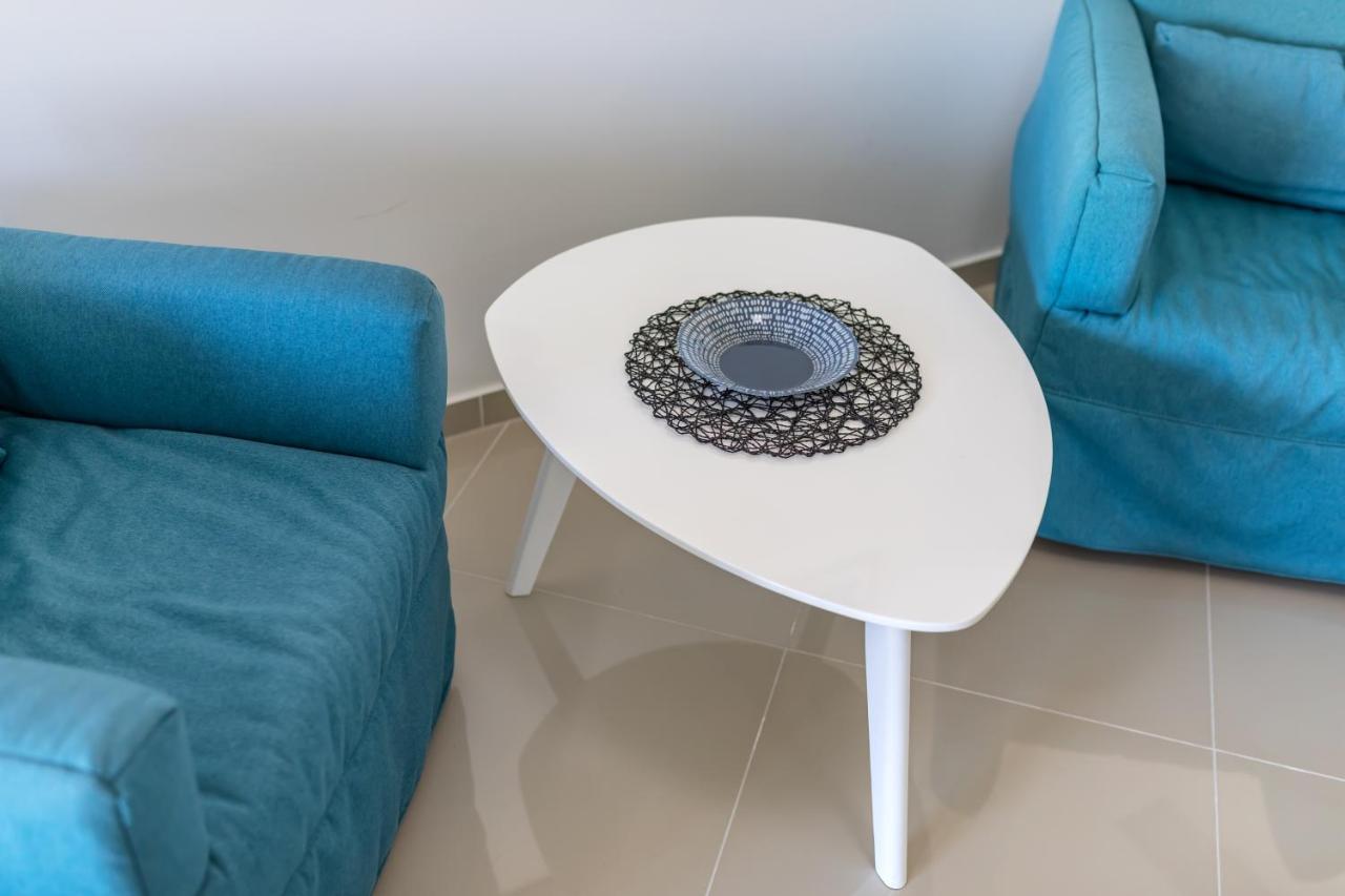 באר Apartman A13 Susanj מראה חיצוני תמונה