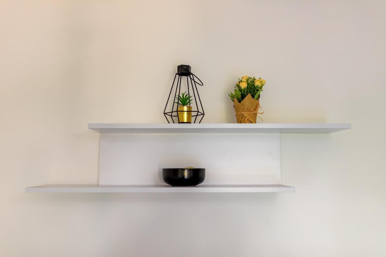 באר Apartman A13 Susanj מראה חיצוני תמונה