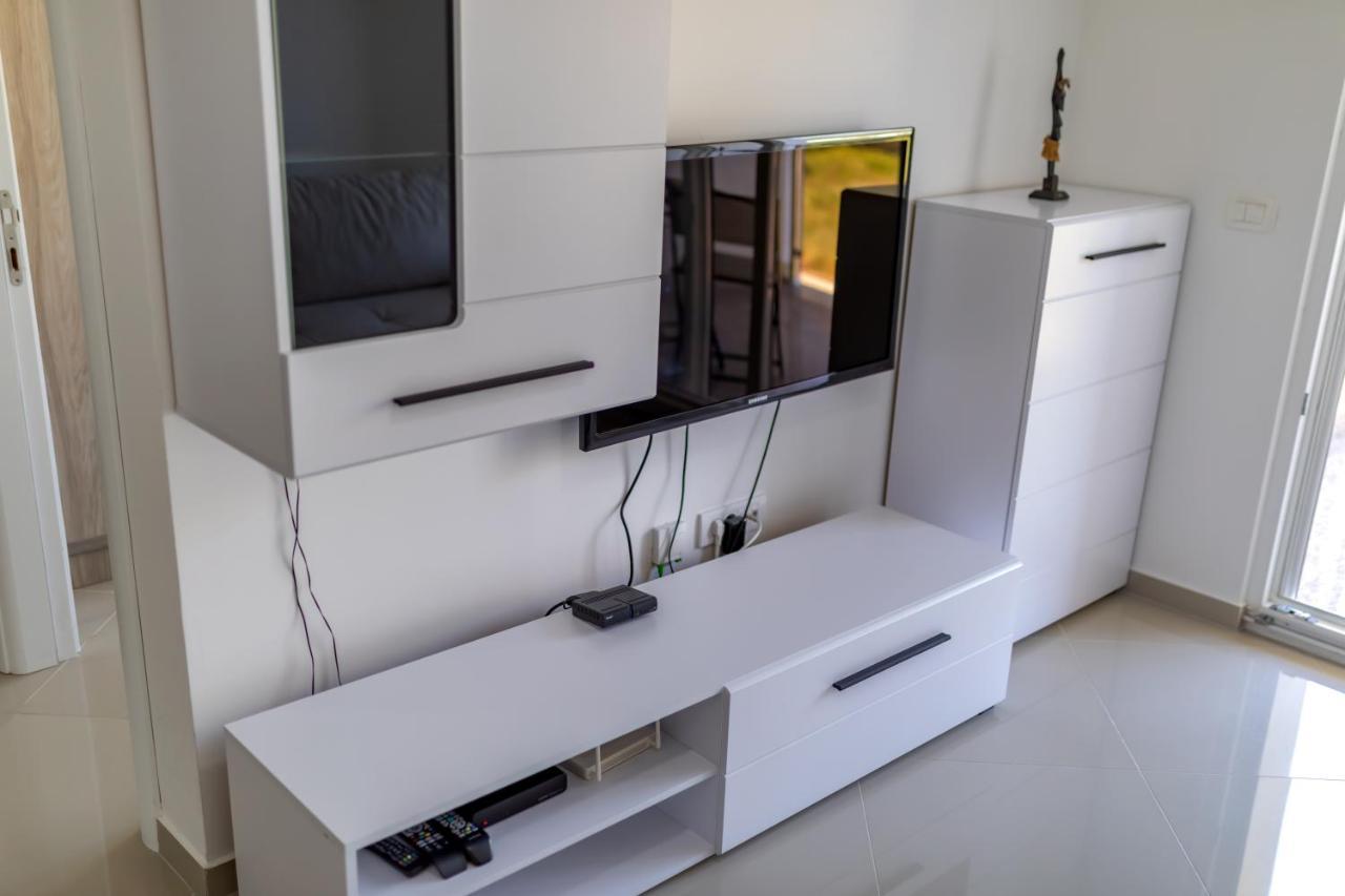 באר Apartman A13 Susanj מראה חיצוני תמונה