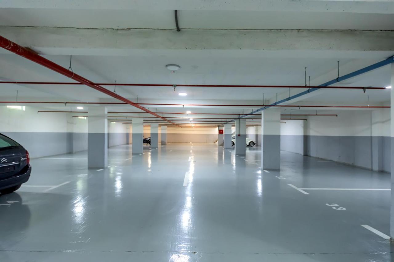 באר Apartman A13 Susanj מראה חיצוני תמונה
