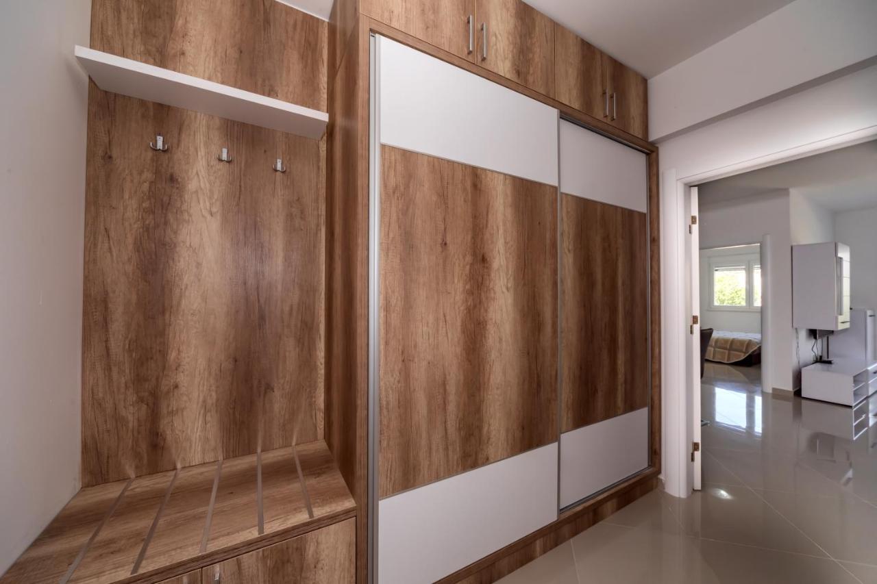 באר Apartman A13 Susanj מראה חיצוני תמונה